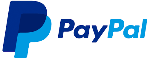 pay with paypal - Camille Kostek Store
